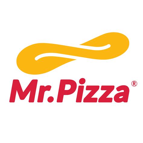 mr pizza